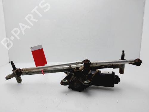 Front wiper motor OPEL SIGNUM Hatchback (Z03) 2.2 DTI (F48) | BP23497932M29 