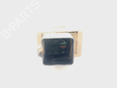 Heater resistor RENAULT SCÉNIC II (JM0/1_) | BP30659055M108