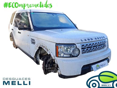 Egr LAND ROVER DISCOVERY IV (L319)  | BP30567733M69 