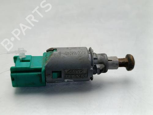 Used Other Other RENAULT CLIO II (BB_, CB_) [1998-2016] 40218680 40218680