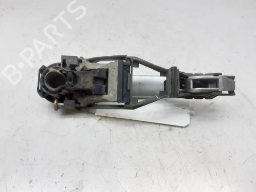 Front right exterior door handle VW POLO (9N_, 9A_) 1.4 16V | BP8337866C129 