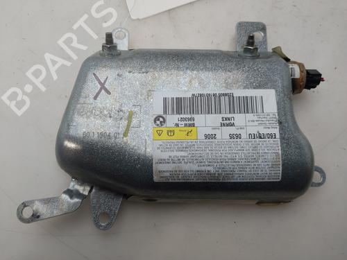 Used Electronic module Electronic module BMW 5 (E60) 520 d (163 hp) 33938391 33938391