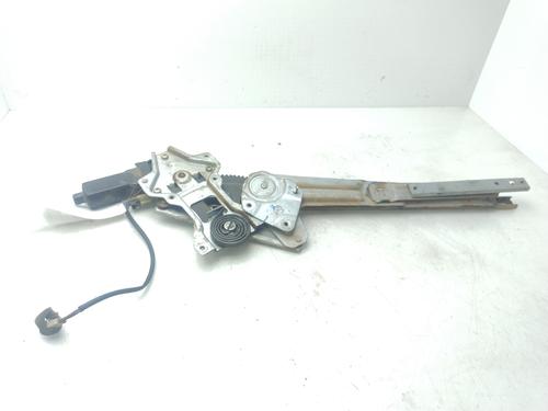 Used Front left window mechanism MITSUBISHI GALLOPER (JK-01) 2.5 TD intercooler (99 hp) 30554969