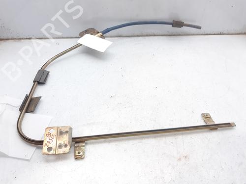 Front right window mechanism SEAT MARBELLA (28A) 0.9 Cat | BP10285756C23 