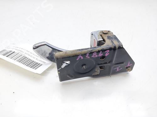 Rear left interior door handle HYUNDAI SANTA FÉ I (SM) 2.0 CRDi 4x4 | BP12540835I15 