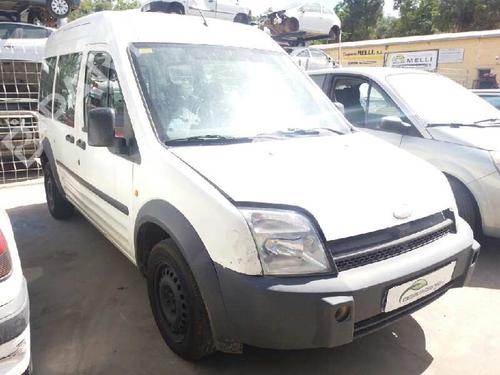 Injection rail FORD TOURNEO CONNECT 1.8 TDCi | BP2883448M98