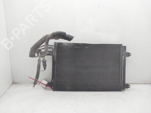 AC radiator VW GOLF V (1K1)  | BP19443944M32 