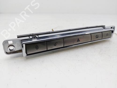 Warning switch JAGUAR XF I (X250) 3.0 D | BP29518582I22 
