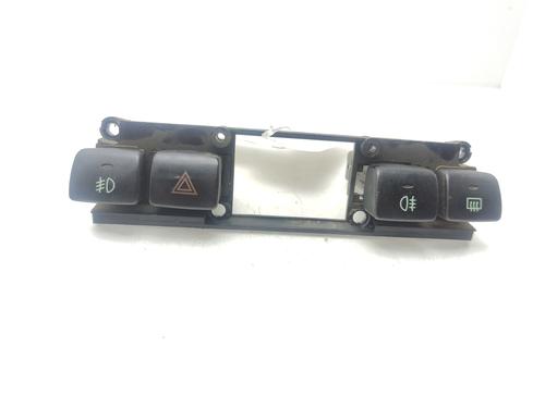 Used Warning switch HYUNDAI SANTA FÉ I (SM) 2.0 CRDi 4x4 (113 hp) 26650413