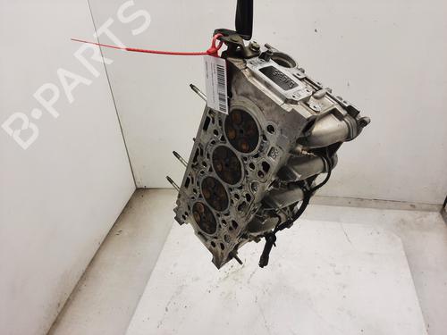 Zylinderkopf für Zylinderkopf MAZDA 3 Saloon (BK) 1.6 DI Turbo (BK12Y) (109 hp) 36233359 36233359