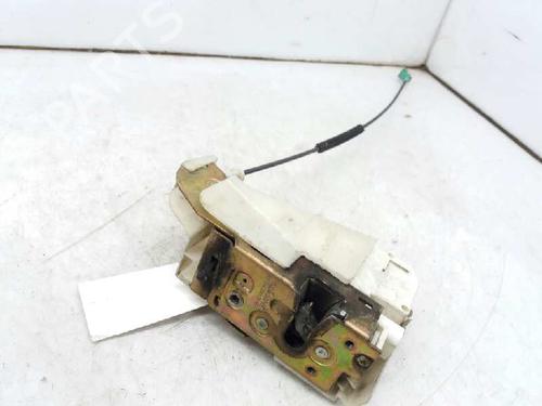 Used Rear right lock FORD FIESTA IV (JA_, JB_) [1995-2006]  3519809
