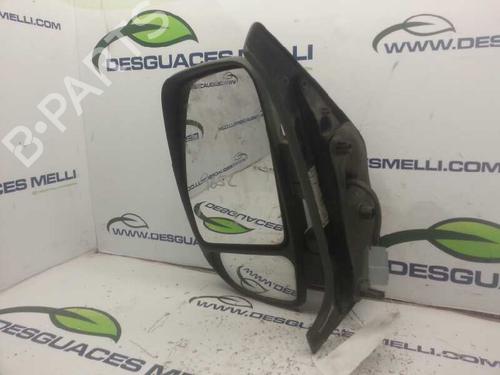 Used Left mirror OPEL MOVANO A Bus (X70) 2.5 DTI (JD) (115 hp) 3664671