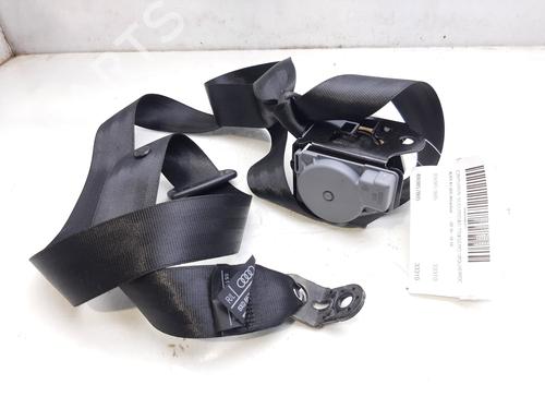 Used Rear left seatbelt AUDI A1 Sportback (8XA, 8XF) 1.2 TFSI (86 hp) 16526993