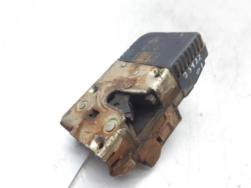 Front left lock PEUGEOT EXPERT (224_) 1.9 TD | BP7907048C98 