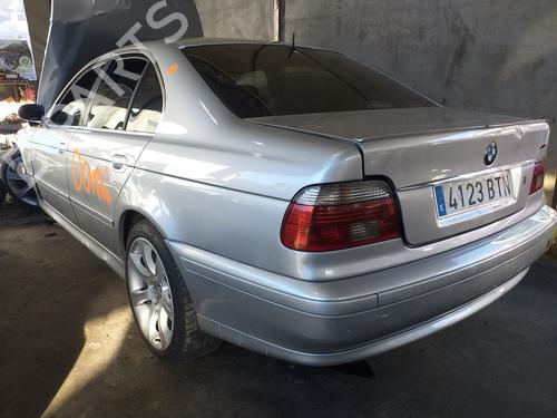 Steering column stalk BMW 5 (E39) 530 d | BP8648733I23 