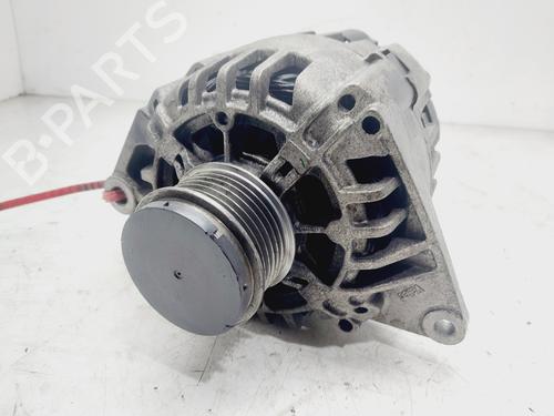 Used Alternator RENAULT MEGANE I Classic (LA0/1_) 1.9 dTi (LA08, LA0N, LA0K) (98 hp) 28329426