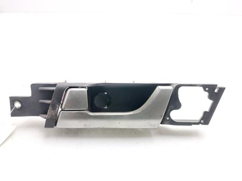 Used Rear left interior door handle Rear left interior door handle 37294624 37294624
