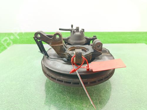 Left front steering knuckle CITROËN C4 AIRCROSS 1.6 HDi 115 AWC | BP29388517M25 