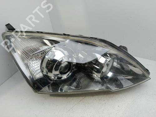 Right headlight HONDA CR-V III (RE_) 2.2 i-CTDi 4WD (RE6) | BP32011339C29
