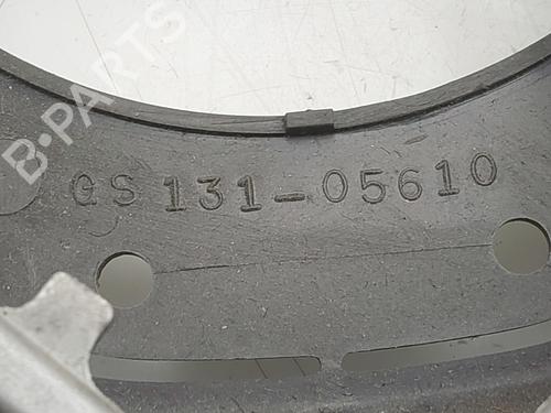 Rat SUZUKI SX4 (EY, GY) | BP38202618C49 - Image 4