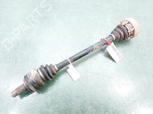 Left rear driveshaft BMW X3 (E83) xDrive 20 d | BP19247154M40 