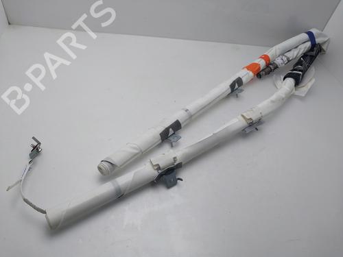 Used Right curtain airbag Right curtain airbag HYUNDAI TUCSON (NX4E, NX4A) [2020-2026] 33943589 33943589