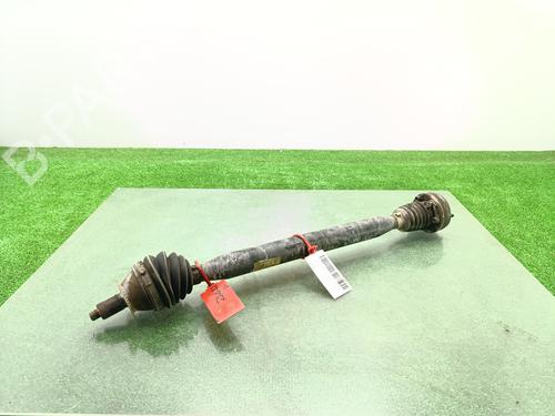 Used Right front driveshaft SEAT IBIZA IV (6J5, 6P1) [2008-2017]  29448598