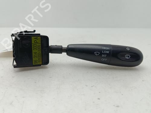 Used Steering column stalk DAEWOO MATIZ (M100, M150) 0.8 (52 hp) 29635878