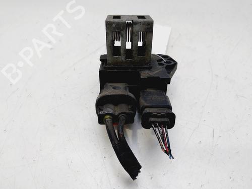 Heater resistor CITROËN C-ELYSEE (DD_) | BP30636642M108