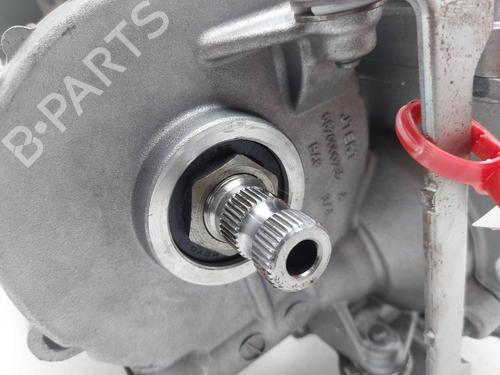Steering column RENAULT CLIO IV (BH_) | BP40445551M21 - Image 3