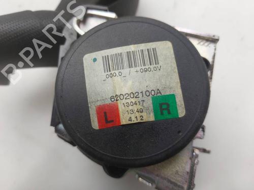 Rear left seatbelt MINI MINI CLUBVAN (R55) One | BP39651500I29 - Image 5