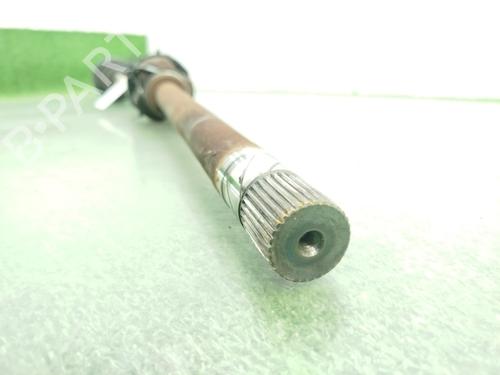 Right front driveshaft FIAT DUCATO Van (250_) 115 Multijet 2,0 D | BP34287888M39 - Image 3