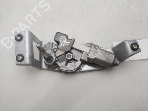 Used Rear wiper motor Rear wiper motor 38556723 38556723