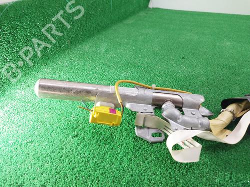 Left curtain airbag VW TOURAN (1T1, 1T2) 1.9 TDI | BP13700109C11 