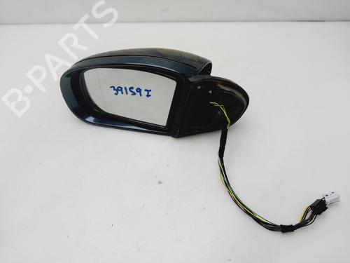 Used Left mirror MERCEDES-BENZ E-CLASS (W211) E 240 (211.061) (177 hp) 29439721