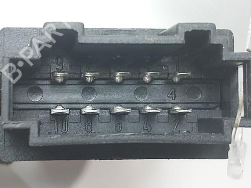 Warning switch AUDI A6 C5 (4B2, 4B4) | BP38647970I22 - Image 4