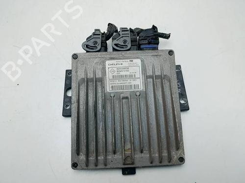 Used Engine control unit (ECU) Engine control unit (ECU) NISSAN NOTE (E11, NE11) 1.5 dCi (68 hp) 40513513 40513513