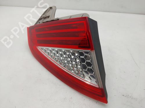 Left tailgate light FORD MONDEO IV (BA7) | BP34126938C79 - Image 2
