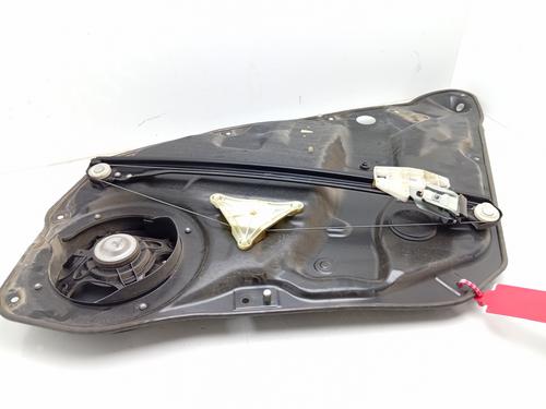 Rear right window mechanism MERCEDES-BENZ M-CLASS (W164)  | BP25760004C25 