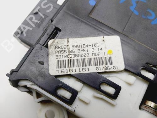 Right front window motor CITROËN C5 I (DC_) 2.0 HDi (DCRHZB, DCRHZE) | BP30852000E20