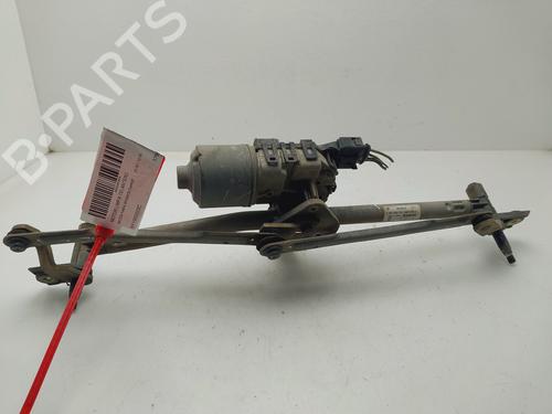 Front wiper motor SKODA FABIA I (6Y2)  | BP24976925M29 