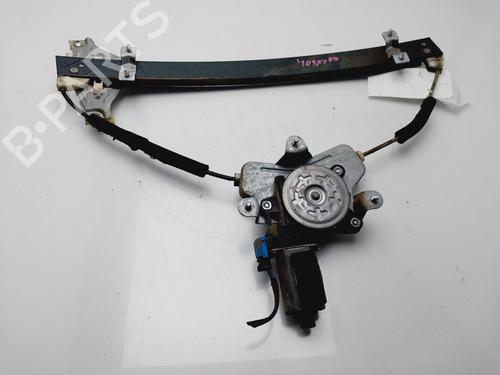 Lève-vitre avant droit CHEVROLET NUBIRA Saloon 1.6 (109 hp) 32032721