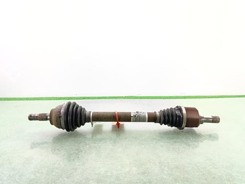 Used Left front driveshaft CITROËN C-ELYSEE (DD_) [2012-2025]  26723091