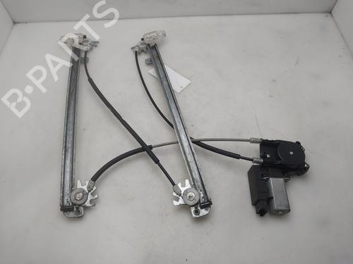 Used Front left window mechanism Front left window mechanism 36854551 36854551