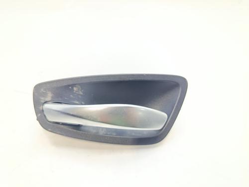 Venstre fortil invendig håndtag Venstre fortil invendig håndtag BMW 1 (E87) 118 d (143 hp) 34222553 34222553