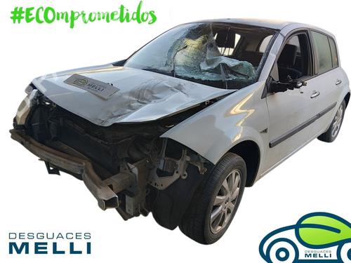 Used Parts RENAULT MEGANE II (BM0/1_, CM0/1_)    4489423