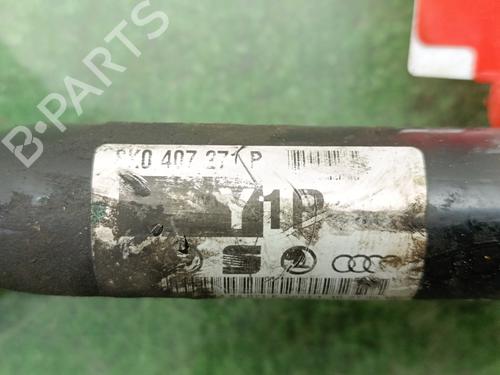 Left front driveshaft AUDI A4 B8 (8K2) 2.0 TDI quattro | BP30182659M38 