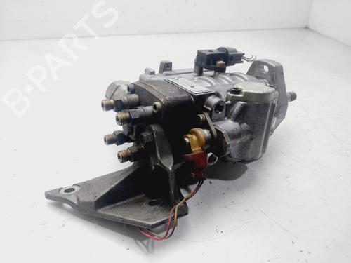 Used Injection pump OPEL CORSA C (X01) [2000-2009]  29395871