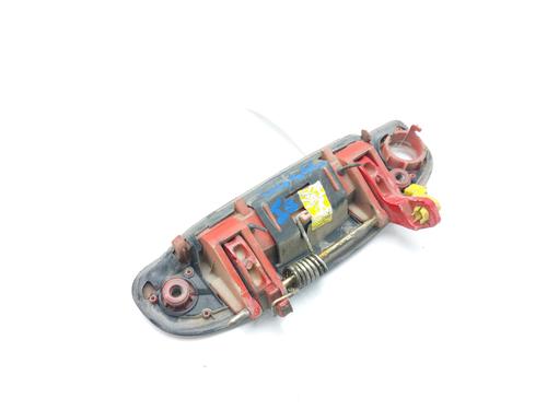 Front left exterior door handle HYUNDAI GETZ (TB) 1.3 | BP12422745C128 