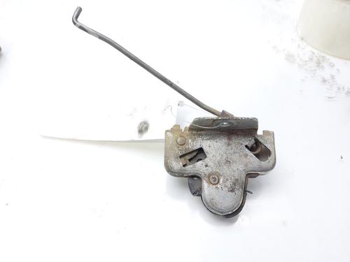 Tailgate lock OPEL VECTRA B (J96) 2.2 DTI 16V (F19) | BP12412589C101 